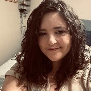 Meet your Posher, Rebecca